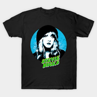 Stevie Nicks T-Shirt